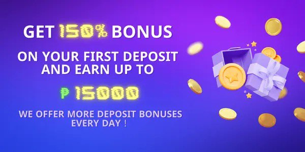 Fungame rewards promotion banner artwork