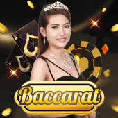 Baccarat A game cover icon