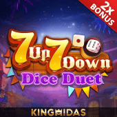 Dice Duet game cover icon