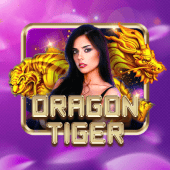Dragon Tiger game cover icon