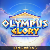 Olympus Glory game cover icon