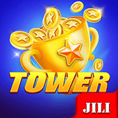 Tower game cover icon