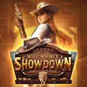 Wild Bounty Showdown game cover icon